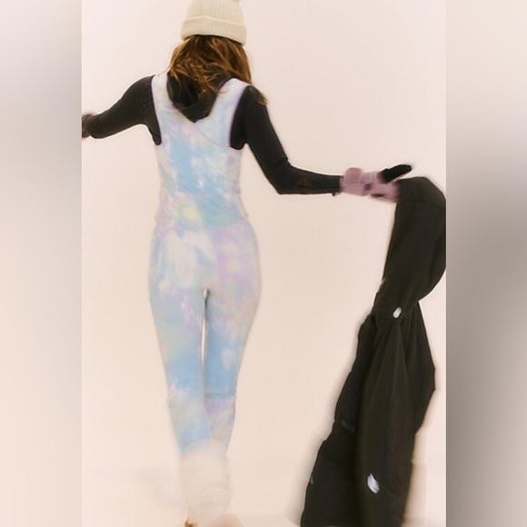 Free People Movement onesie - Picture 3 of 7